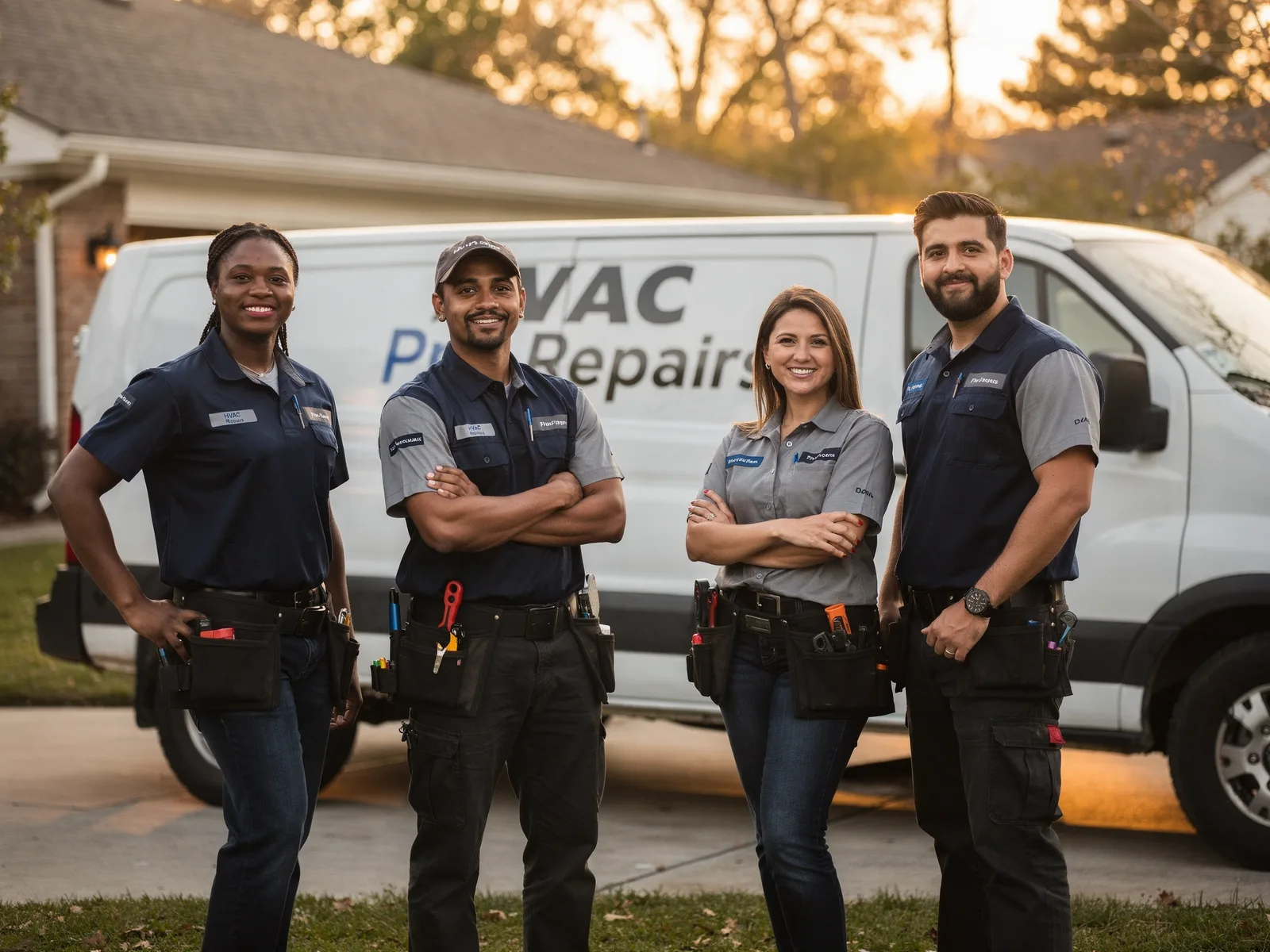 Heat Pump Repair company in Ashland, KY