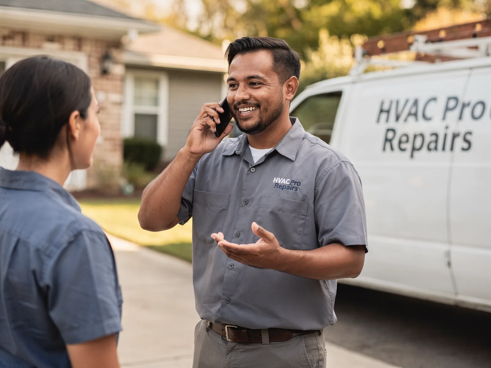 Heat Pump Repair Ashland, KY FAQs
